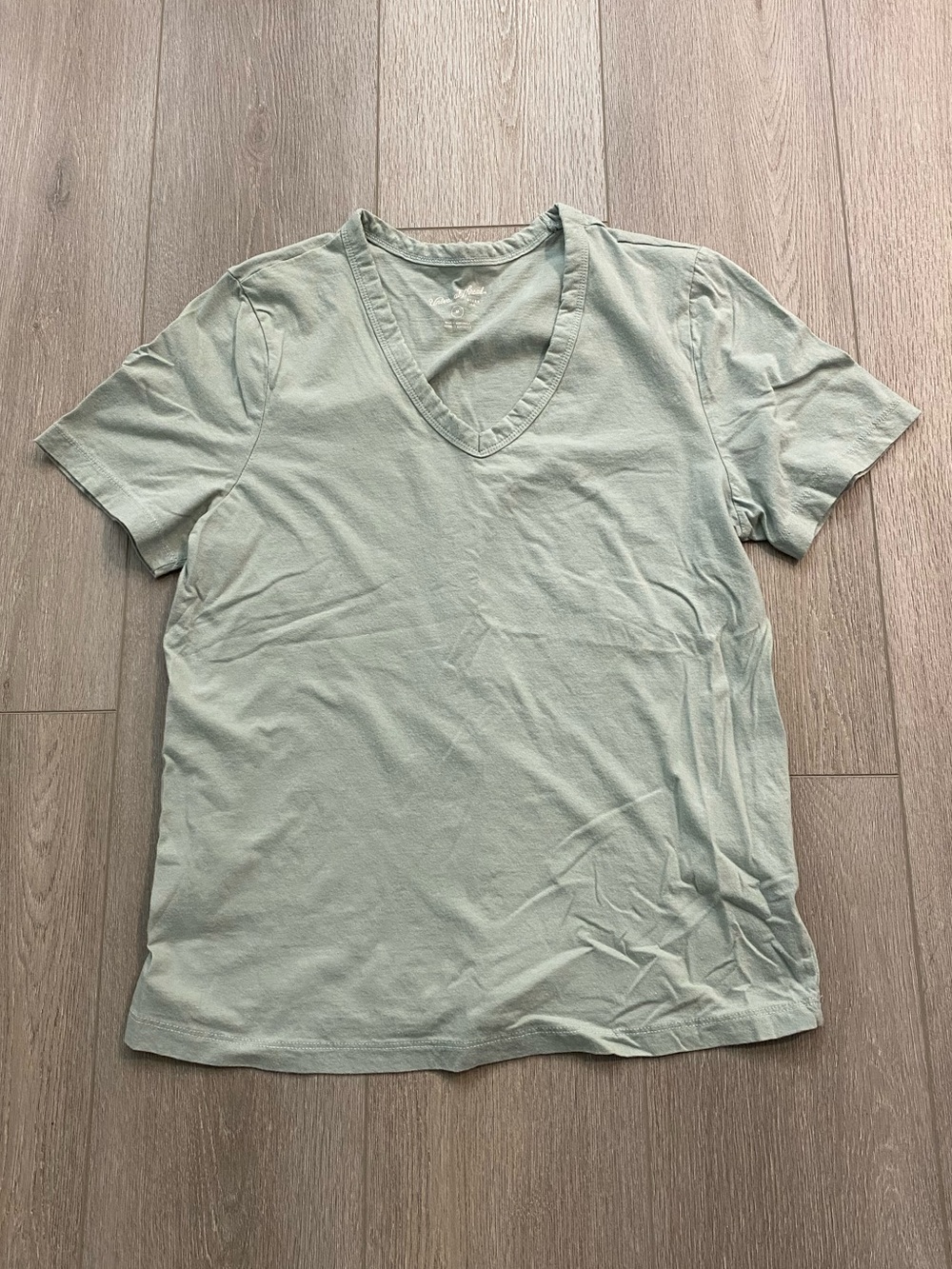 Universal Thread Goods Co. Shirt